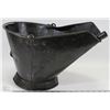 Image 1 : COAL SCUTTLE WITH SCOOP