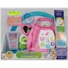 Image 1 : LAUGH AND LEARN SMART STAGES PURSE