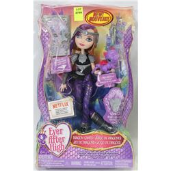 EVER AFTER HIGH DRAGON GAMES DOLL