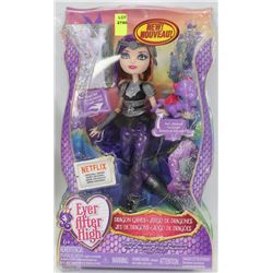 EVER AFTER HIGH DRAGON GAMES DOLL