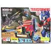 Image 1 : KRE-O TRANSFORMERS BUILDING TOY