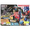 Image 1 : KRE-O TRANSFORMERS BUILDING TOY