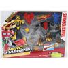 Image 1 : TRANSFORMERS HERO MASHERS TEAM PACK