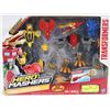 Image 1 : TRANSFORMERS HERO MASHERS TEAM PACK