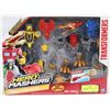 Image 1 : TRANSFORMERS HERO MASHERS TEAM PACK