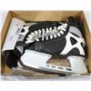 Image 1 : CCM HOCKEY SKATES SIZE 8 IN BOX