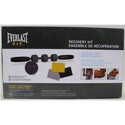 EVERLAST F.I.T. RECOVERY KIT