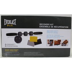 EVERLAST F.I.T. RECOVERY KIT