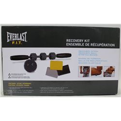 EVERLAST F.I.T. RECOVERY KIT