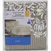 Image 1 : MAINSTAYS 3PC DUVET COVER SET SIZE D/Q