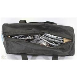 NEW LACLEDE TIRE CABLE CHAINS FITS SAE CLASS