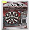 Image 1 : FRANKLIN FS3000 ELECTRONIC DARTBOARD