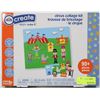 Image 1 : ELMERS CREATE CIRCUS COLLAGE KIT