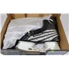 Image 1 : BAUER CHALLENGER MENS SKATES