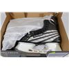 Image 1 : BAUER CHALLENGER MENS SKATES