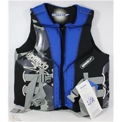 SPEEDO LIFE VEST SIZE MENS XXL