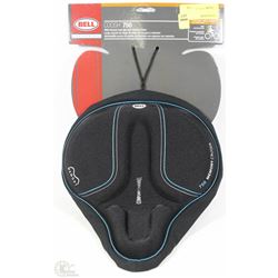 BELL COOSH 750 WIDE BICYCLE SEAT PAD WITH MEMORY