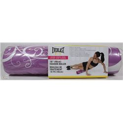 EVERLAST F.I.T. 18" FASHION ROLLER