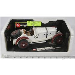 BURAGO MERCEDES BENZ SSKL"CARACCIOLA"
