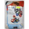 Image 1 : MARIO CART 8 TWIN/FULL COMFORTER
