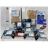 Image 1 : LOT OF PRINTER CARTRIDGES