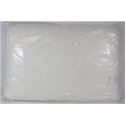 HYDRALUXE GEL DUAL SIDED COOLING STANDARD PILLOW
