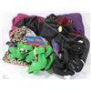 Image 1 : LOT OF SIZE LARGE DOG APPAREL & FOOTWEAR