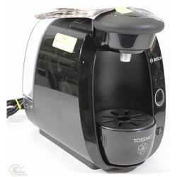 TASSIMO BOSCH BREWING SYSTEM
