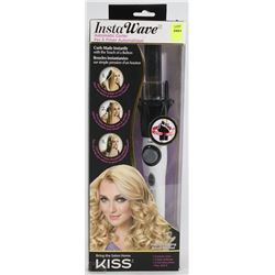INSTA WAVE AUTOMATIC HAIR CURLER