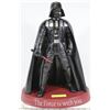 Image 1 : LARGE STAR WARS DARTH VADER RESIN STATUE