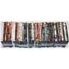 Image 1 : BOX WITH 5 PACKS OF 8 ASSORTED DVD'S (40QTY)
