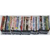 Image 1 : BOX WITH 5 PACKS OF 8 ASSORTED DVD'S (40QTY)