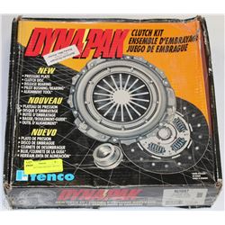 CLUTCH KIT FOR GM/CHEV TRUCKS.