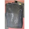 Image 1 : NEW  WEATHERTECH RUBBER MATS