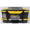 Image 1 : STANLEY CLICK 'N CONNECT TOOL BOX/ ORGANIZER