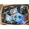 Image 1 : BOX OF ASSORTED ELECTRONICS INCLUDING