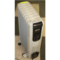 SUPER SPACE HEATER