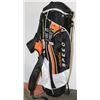 Image 1 : JUNIOR SPEED GOLF BAG