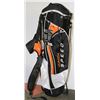 Image 1 : JUNIOR SPEED GOLF BAG