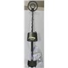 Image 1 : BOUNTY HUNTER TRACKER IV METAL DETECTOR