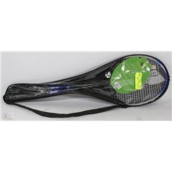 WELSTAR ARC SABER BADMINTON RACKET SET