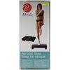 Image 1 : BALLY TOTAL FITNESS AEROBIC STEP