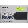 Image 1 : SONY BLACK SRS-XB2 EXTRA BASS PERSONAL AUDIO