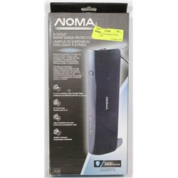 NOMA 8 OUTLET SMART SURGE PROTECTOR