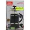 Image 1 : TRUDEAU MAISON COFFEE PRESS