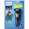 Image 1 : PHILIPS AQUA TOUCH WET/DRY SHAVER