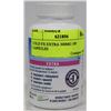 Image 1 : COLD FX EXTRA DAILY DEFENSE 300MG 100 CAPSULES