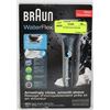 Image 1 : BRAUN WATER FLEX SHAVER