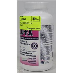 COLD FX DAILY DEFENSE 150 CAPSULE 200MG