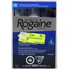 Image 1 : MEN'S ROGAINE HAIR REGROWTH TREATMENTS